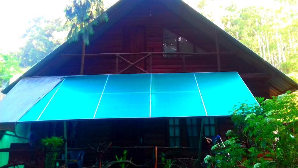 Moon Plains Forest Log Nuwara Eliya Exterior photo