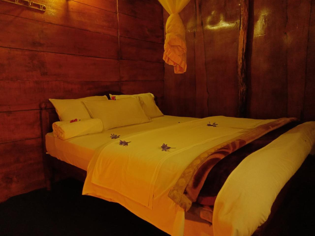 Moon Plains Forest Log Nuwara Eliya Exterior photo