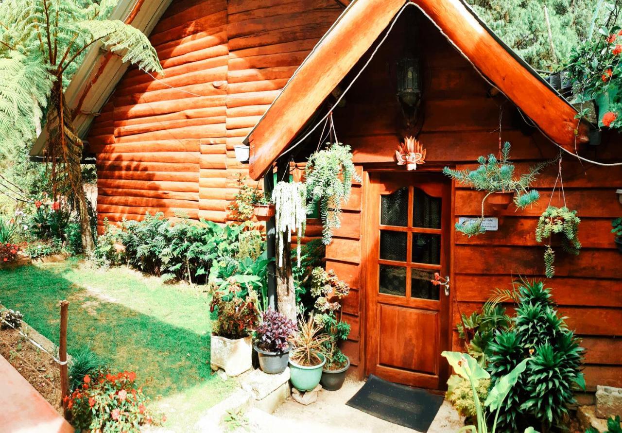 Moon Plains Forest Log Nuwara Eliya Exterior photo
